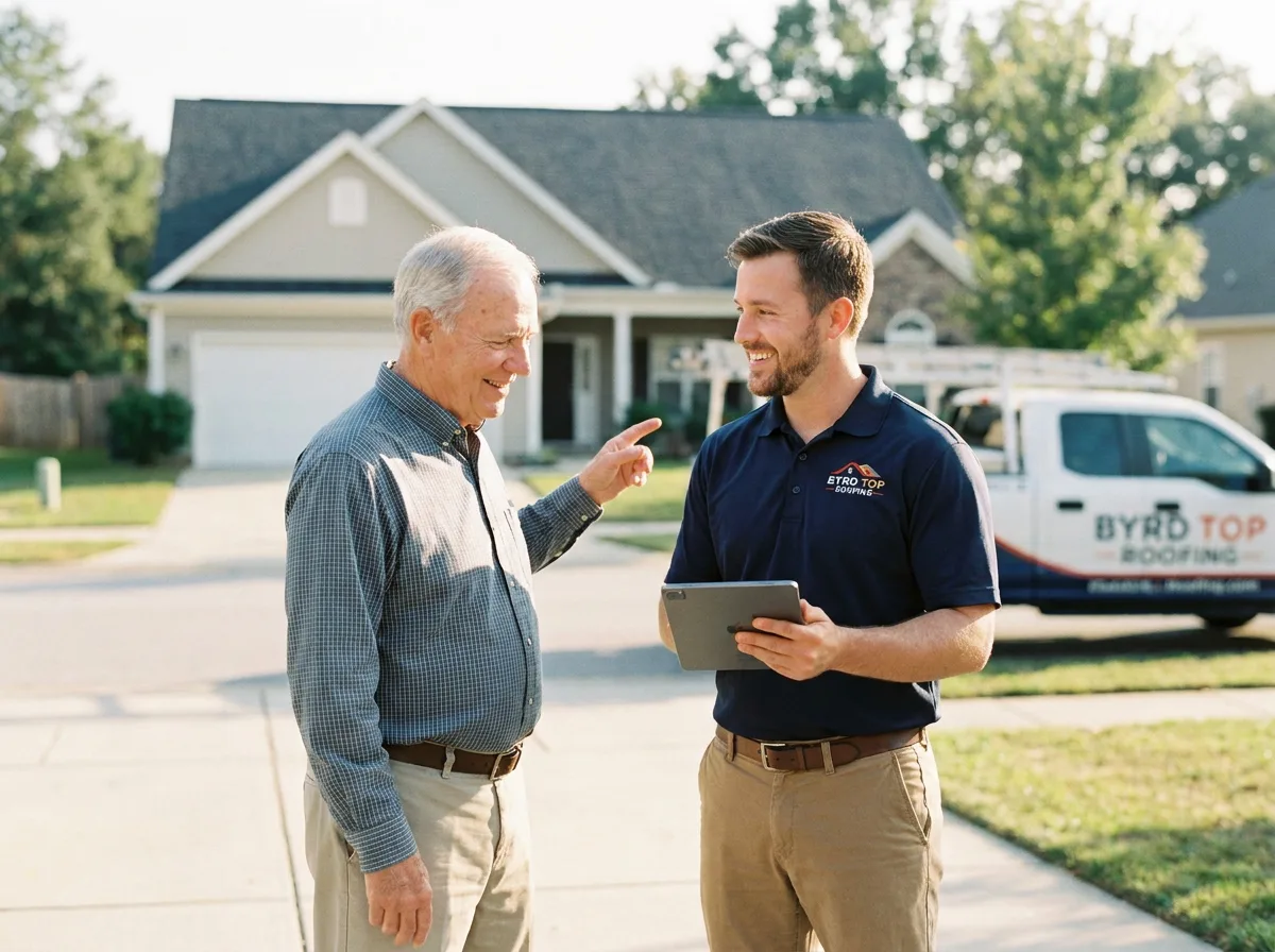 Roofing Golconda, IL FAQs